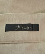 ROSSO（ロッソ）ロング・マキシ丈スカート ベージュ サイズ:36(S位) レディース/2200626878085