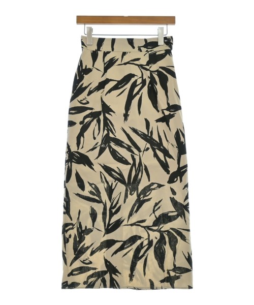 ロッソ(ROSSO)のROSSO ロング・マキシ丈スカート