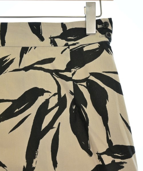 ROSSO（ロッソ）ロング・マキシ丈スカート ベージュ サイズ:36(S位) レディース/2200626878092