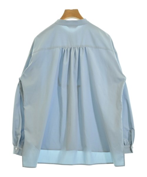 ROSSO（ロッソ）カジュアルシャツ 青 サイズ:F レディース/2200634329098