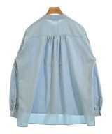 ROSSO（ロッソ）カジュアルシャツ 青 サイズ:F レディース/2200634329098