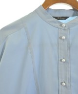 ROSSO（ロッソ）カジュアルシャツ 青 サイズ:F レディース/2200634329098