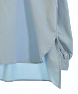 ROSSO（ロッソ）カジュアルシャツ 青 サイズ:F レディース/2200634329098