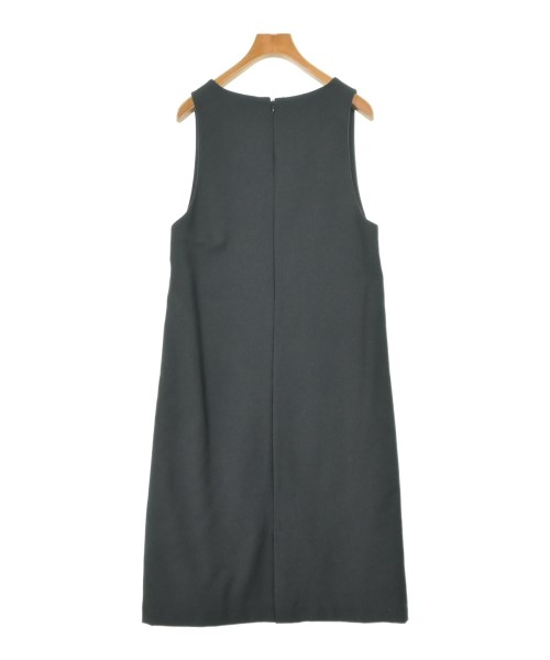 ROSSO（ロッソ）ワンピース 黒 サイズ:38(M位) レディース/2200636906044