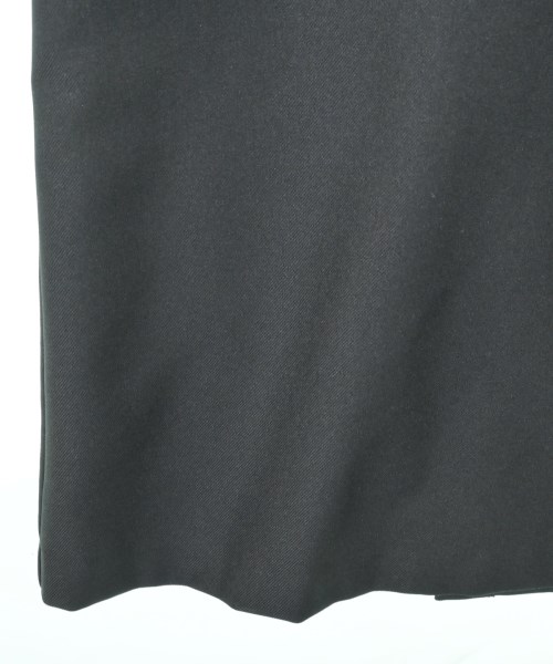 ROSSO（ロッソ）ワンピース 黒 サイズ:38(M位) レディース/2200636906044