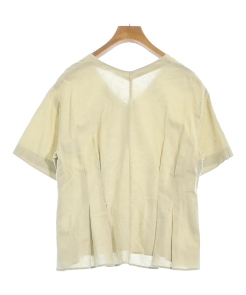 ROSSO（ロッソ）ブラウス ベージュ サイズ:F レディース/2200636906136
