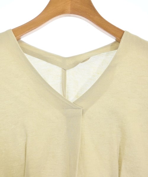 ROSSO（ロッソ）ブラウス ベージュ サイズ:F レディース/2200636906136