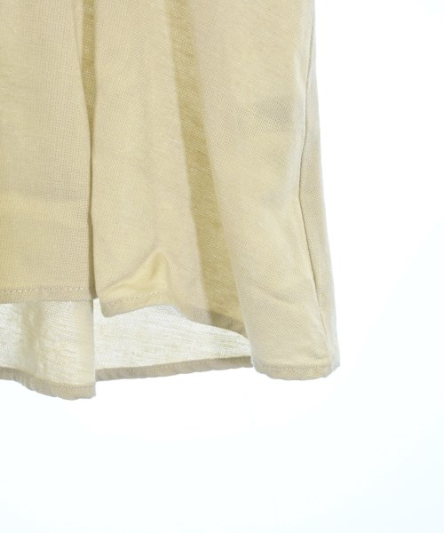 ROSSO（ロッソ）ブラウス ベージュ サイズ:F レディース/2200636906136