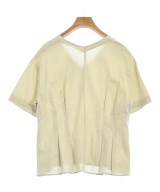 ROSSO（ロッソ）ブラウス ベージュ サイズ:F レディース/2200636906136