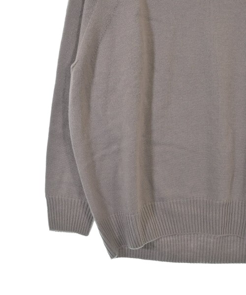 ROSSO（ロッソ）ニット・セーター 茶 サイズ:F レディース/2200636906143