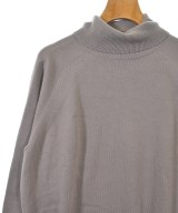 ROSSO（ロッソ）ニット・セーター 茶 サイズ:F レディース/2200636906143