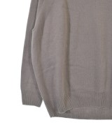 ROSSO（ロッソ）ニット・セーター 茶 サイズ:F レディース/2200636906143