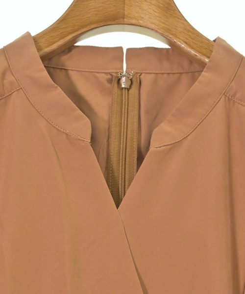 ROSSO（ロッソ）ワンピース オレンジ サイズ:F レディース/2200627137068