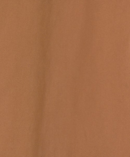 ROSSO（ロッソ）ワンピース オレンジ サイズ:F レディース/2200627137068