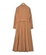 ROSSO（ロッソ）ワンピース オレンジ サイズ:F レディース/2200627137068