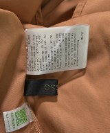 ROSSO（ロッソ）ワンピース オレンジ サイズ:F レディース/2200627137068