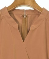 ROSSO（ロッソ）ワンピース オレンジ サイズ:F レディース/2200627137068