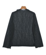 ROSSO（ロッソ）カジュアルシャツ 黒 サイズ:F レディース/2200628999320