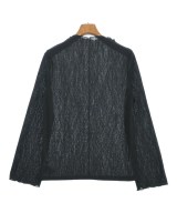 ROSSO（ロッソ）カジュアルシャツ 黒 サイズ:F レディース/2200628999320