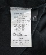 ROSSO（ロッソ）カジュアルシャツ 黒 サイズ:F レディース/2200628999320