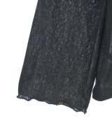 ROSSO（ロッソ）カジュアルシャツ 黒 サイズ:F レディース/2200628999320