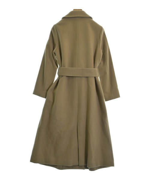 ROSSO（ロッソ）チェスターコート ベージュ サイズ:36(S位) レディース/2200631871118