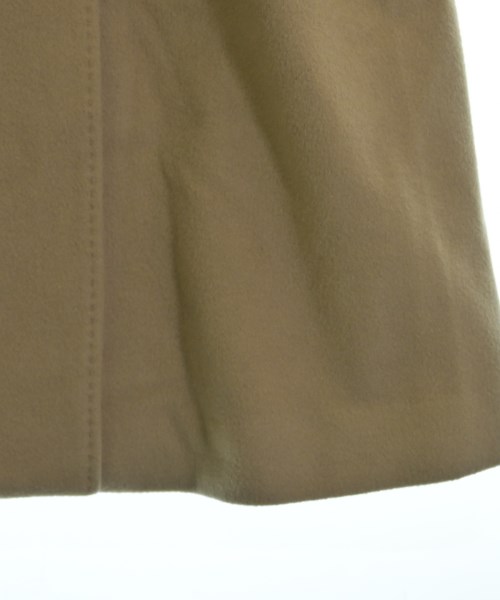 ROSSO（ロッソ）チェスターコート ベージュ サイズ:36(S位) レディース/2200631871118