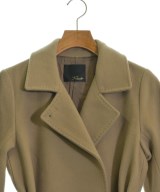 ROSSO（ロッソ）チェスターコート ベージュ サイズ:36(S位) レディース/2200631871118