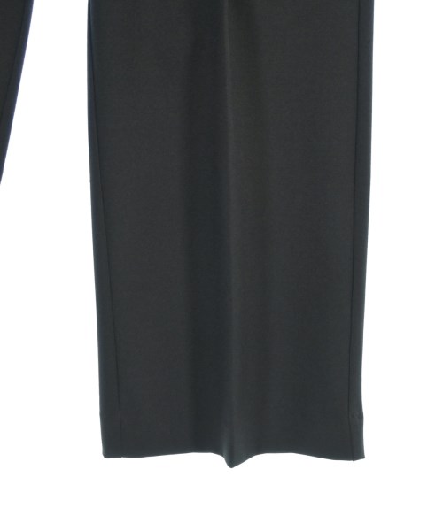 ROSSO（ロッソ）スラックス 黒 サイズ:36(S位) レディース/2200633091088