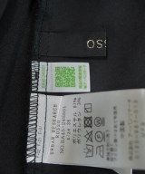 ROSSO（ロッソ）スラックス 黒 サイズ:36(S位) レディース/2200633091088