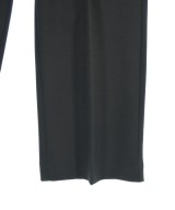 ROSSO（ロッソ）スラックス 黒 サイズ:36(S位) レディース/2200633091088