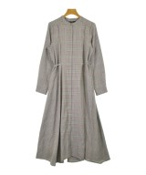 ROSSO（ロッソ）ワンピース グレー サイズ:F レディース/2200637060066