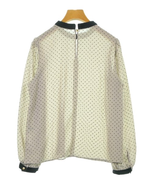 ROSSO（ロッソ）ブラウス グレー サイズ:F レディース/2200637060141