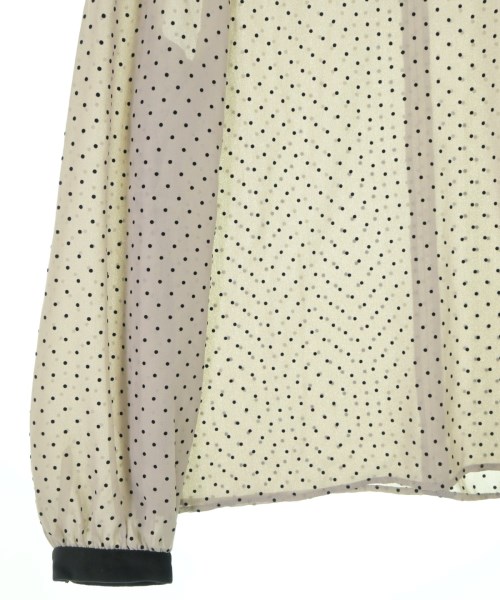 ROSSO（ロッソ）ブラウス グレー サイズ:F レディース/2200637060141