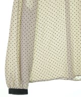 ROSSO（ロッソ）ブラウス グレー サイズ:F レディース/2200637060141