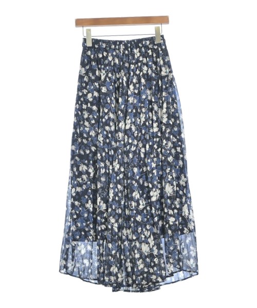 ロッソ(ROSSO)のROSSO ロング・マキシ丈スカート