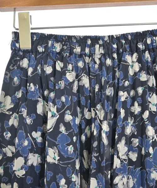 ROSSO（ロッソ）ロング・マキシ丈スカート 紺 サイズ:F レディース/2200643014053