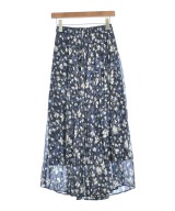 ROSSO（ロッソ）ロング・マキシ丈スカート 紺 サイズ:F レディース/2200643014053