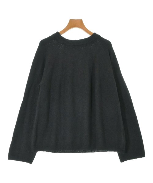 ROSSO(ロッソ)ニット・セーター 黒 サイズ:F/2200628229045