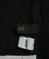 ROSSO（ロッソ）ニット・セーター 黒 サイズ:F レディース/2200628229045