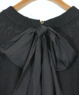 ROSSO（ロッソ）ニット・セーター 黒 サイズ:F レディース/2200628229045