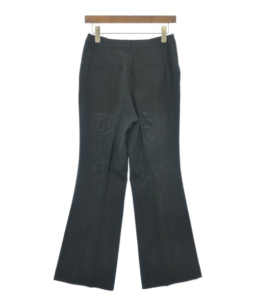 ROSSO（ロッソ）スラックス 黒 サイズ:38(M位) レディース/2200637179041