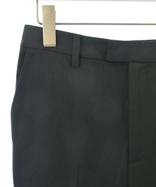 ROSSO（ロッソ）スラックス 黒 サイズ:38(M位) レディース/2200637179041