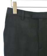 ROSSO（ロッソ）スラックス 黒 サイズ:38(M位) レディース/2200637179041