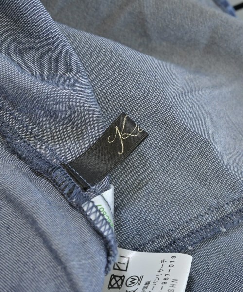 ROSSO（ロッソ）ワンピース 青 サイズ:F レディース/2200640840129