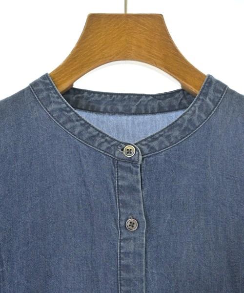 ROSSO（ロッソ）ワンピース 青 サイズ:F レディース/2200640840129