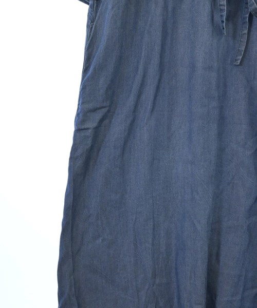 ROSSO（ロッソ）ワンピース 青 サイズ:F レディース/2200640840129