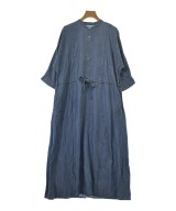 ROSSO（ロッソ）ワンピース 青 サイズ:F レディース/2200640840129