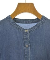 ROSSO（ロッソ）ワンピース 青 サイズ:F レディース/2200640840129