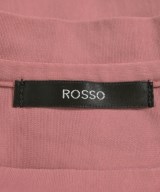 ROSSO（ロッソ）ノースリーブ ピンク サイズ:F レディース/2200630494080
